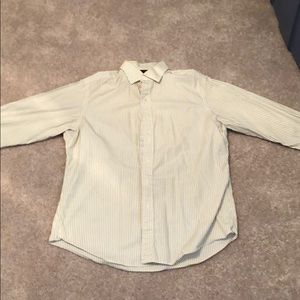 Polo by Ralph Lauren button down dress shirt